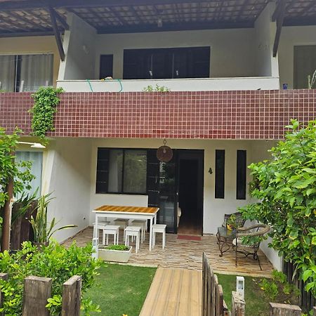Casa Beira Mar Em Praia Do Flamengo Salvador Exterior photo